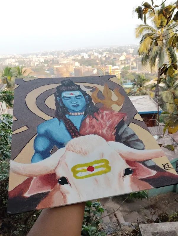 Creative Ocean Art Classes