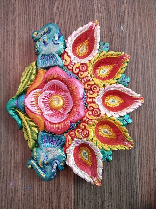 Creative Ocean Art Classes