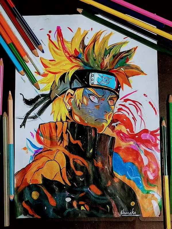 Creative Ocean Art Classes