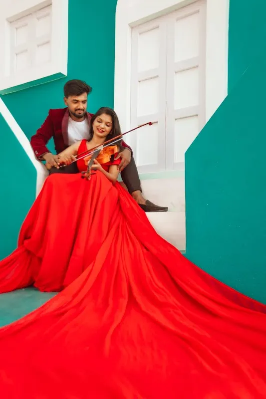 Gayathri Photo Studio