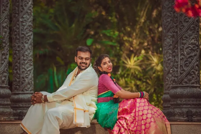Gayathri Photo Studio