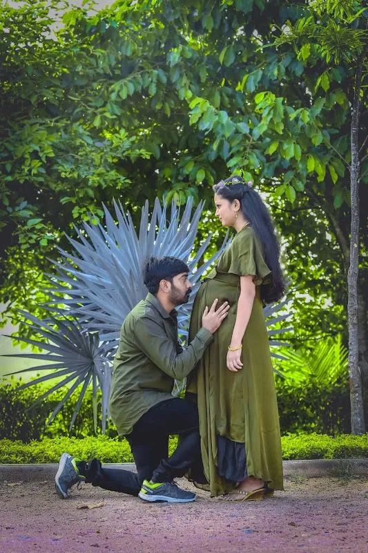 Gayathri Photo Studio