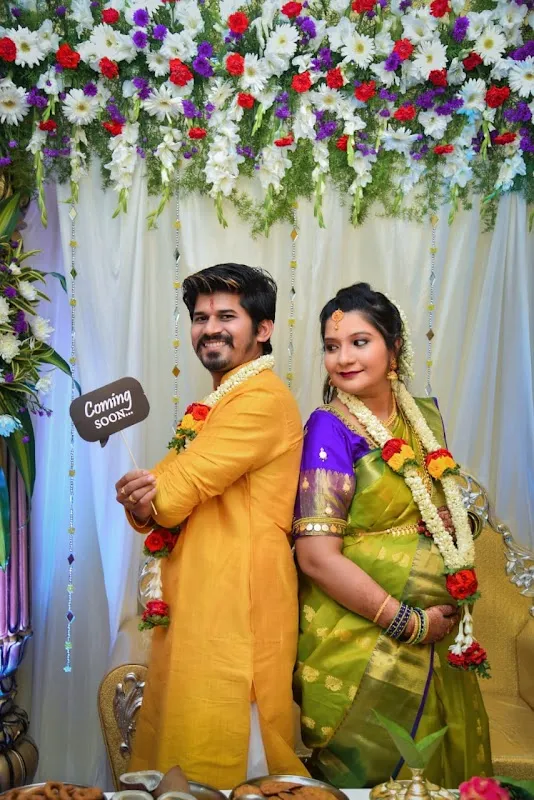 Gayathri Photo Studio