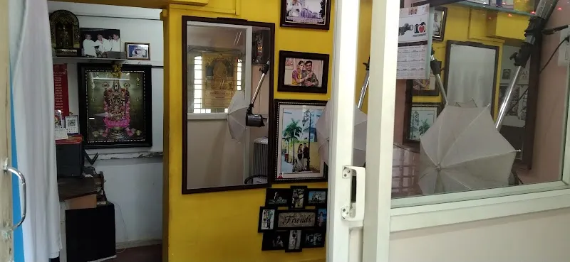 Gayathri Photo Studio