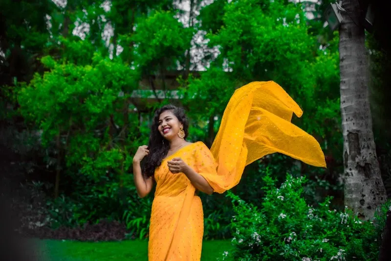 Gayathri Photo Studio