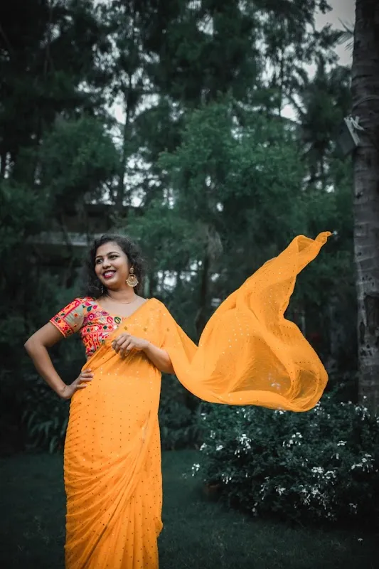 Gayathri Photo Studio