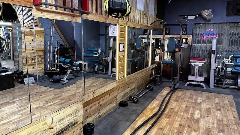 All Time Fitness
