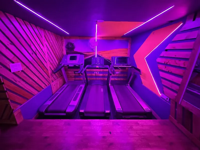 All Time Fitness