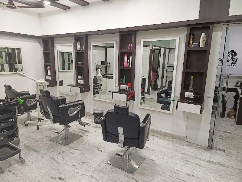 AN Hair Beauty Salns & Spa