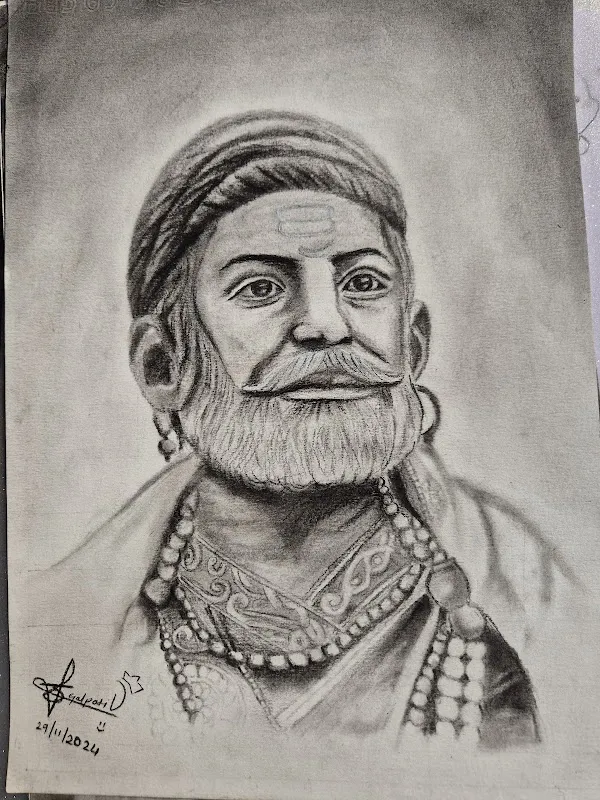 K.P.Arts drawing classes sangli.