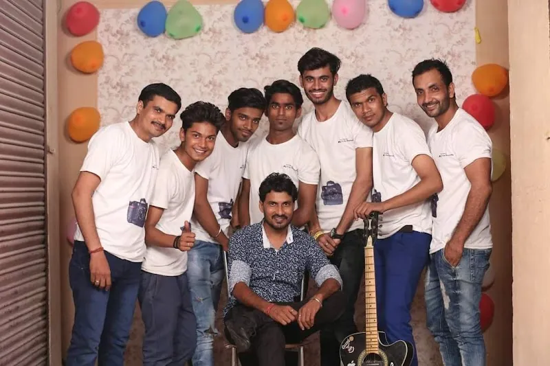 U Like photo Studio