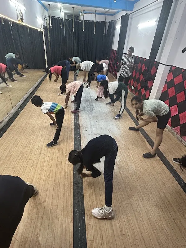 Dance Culture Studio