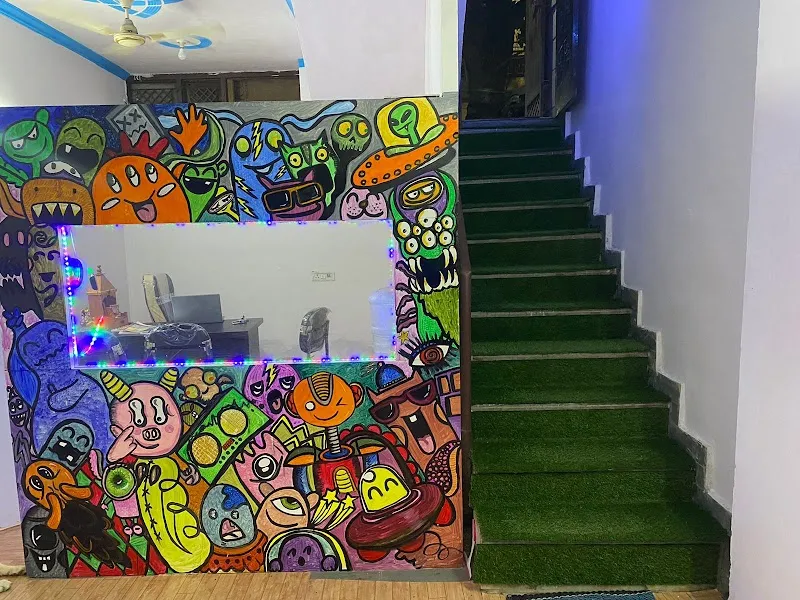 Dance Culture Studio