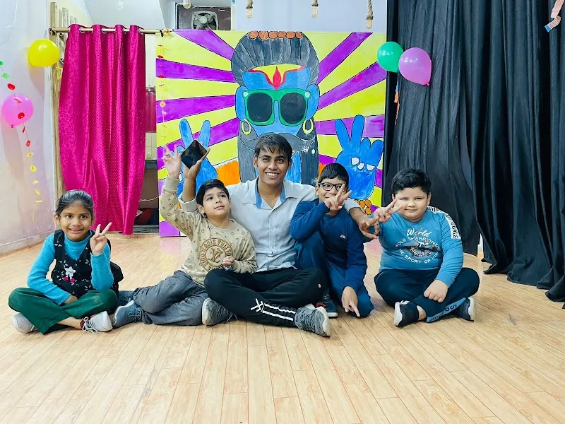 Dance Culture Studio
