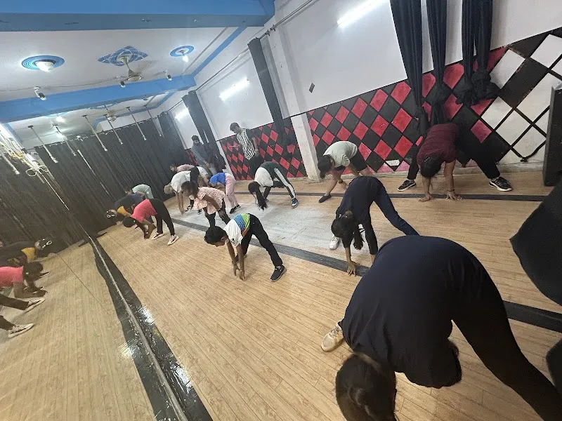 Dance Culture Studio