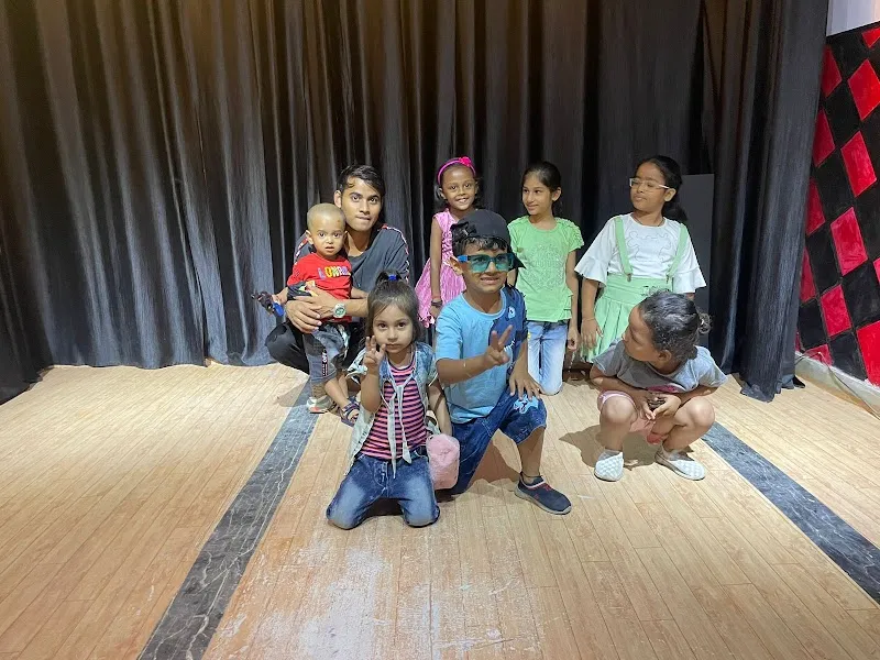 Dance Culture Studio