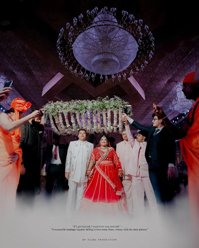 DP FLIMS PRODUCTION