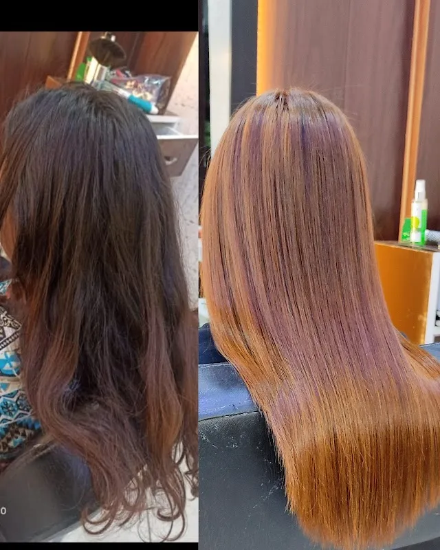 Pixy Unisex Salon