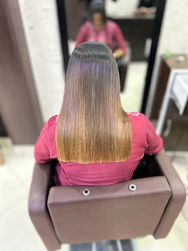 Pixy Unisex Salon