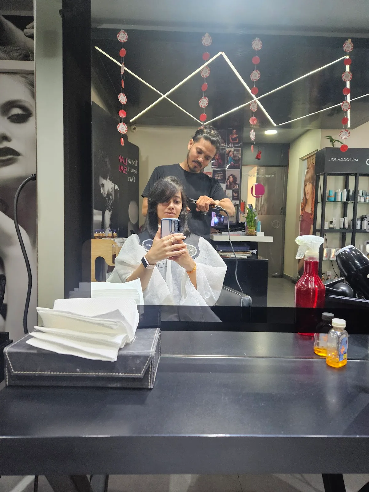 Lakme Salon For Him and Her in Vijayanagar,Bengaluru