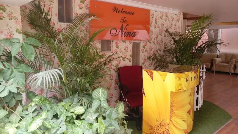 Nina Beauty Salon