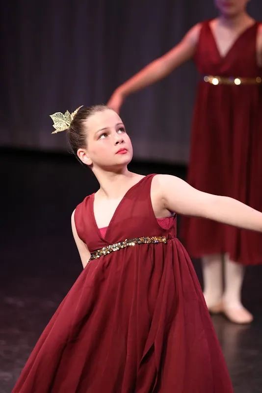 Southcoast Dance School