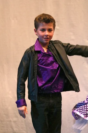 Southcoast Dance School
