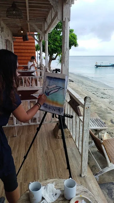 RS Art Studio Art Gallery (Academy)