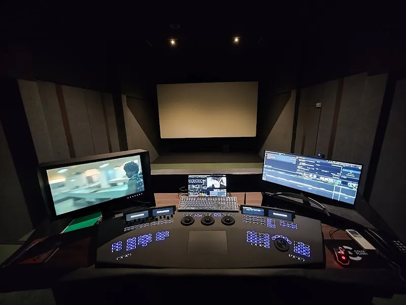 Color Planet Studios Pvt.Ltd.