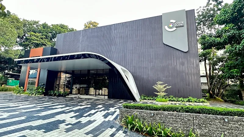 Color Planet Studios Pvt.Ltd.