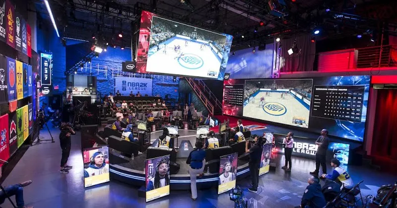 Brooklyn Studios (Studio 1) | Soundstage, Kitchen, Production Offices NYC