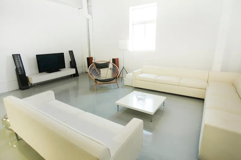 Brooklyn Studios (Studio 1) | Soundstage, Kitchen, Production Offices NYC