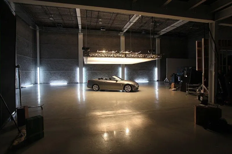 Brooklyn Studios (Studio 1) | Soundstage, Kitchen, Production Offices NYC