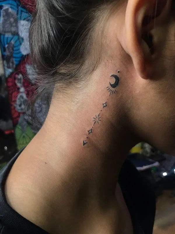 Ramaninkzone tattoo & piercing studio