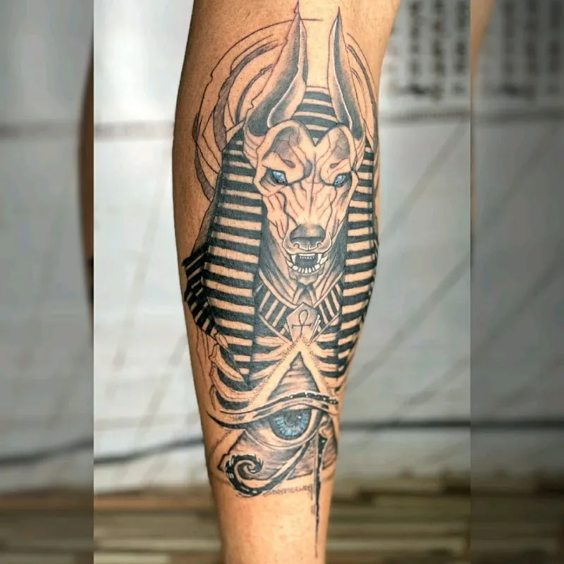Ramaninkzone tattoo & piercing studio