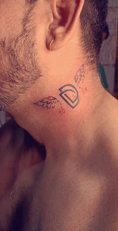 Ramaninkzone tattoo & piercing studio