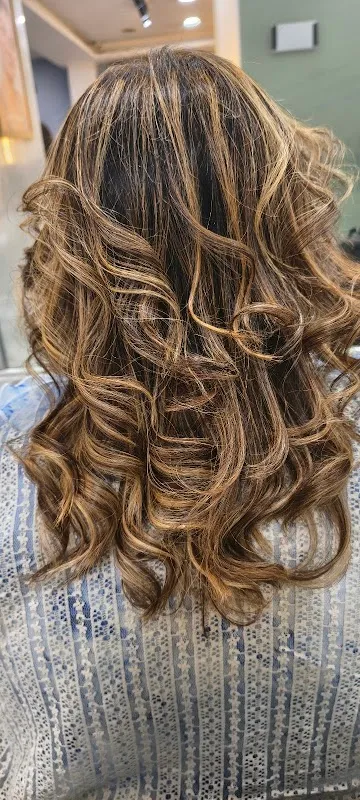 TONI&GUY Hairdressing - Gachibowli