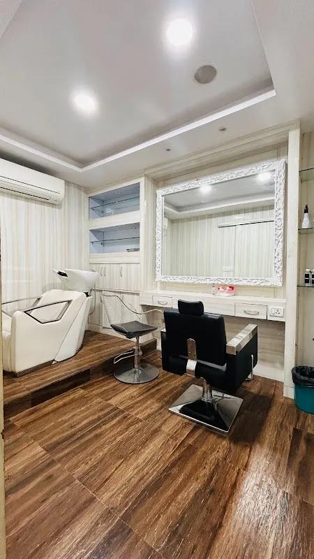 TONI&GUY Hairdressing - Gachibowli