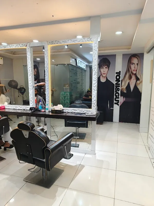 TONI&GUY Hairdressing - Gachibowli