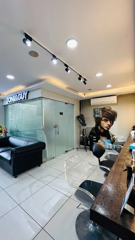 TONI&GUY Hairdressing - Gachibowli