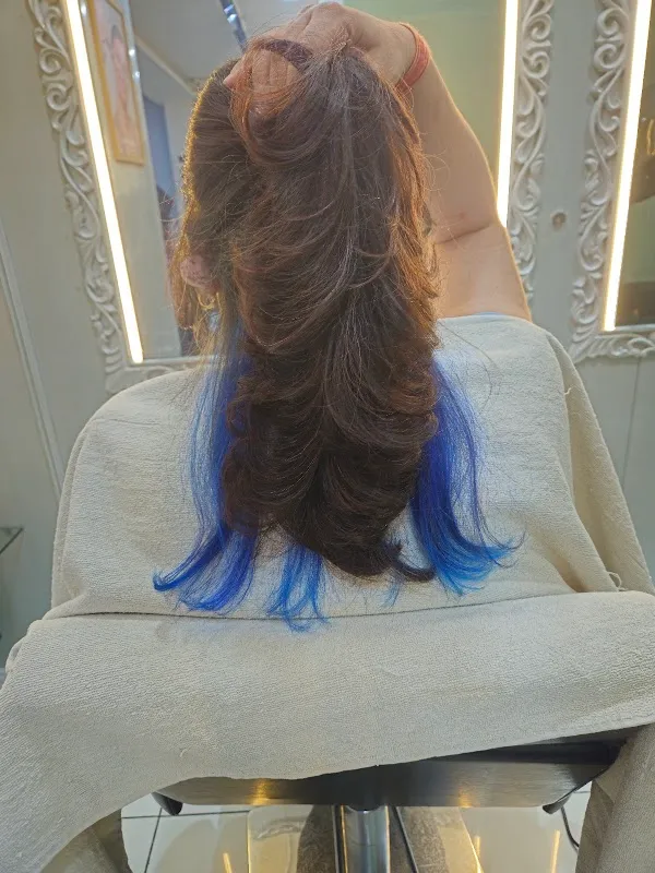 TONI&GUY Hairdressing - Gachibowli