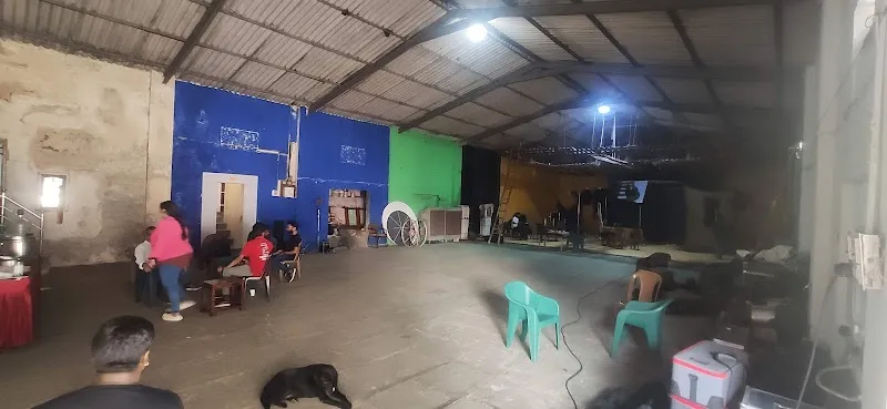 Arun Cine Services