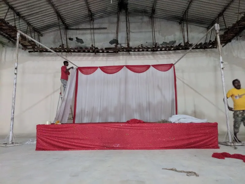 Arun Cine Services