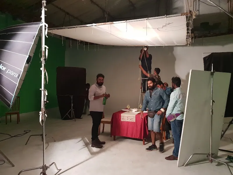 Arun Cine Services