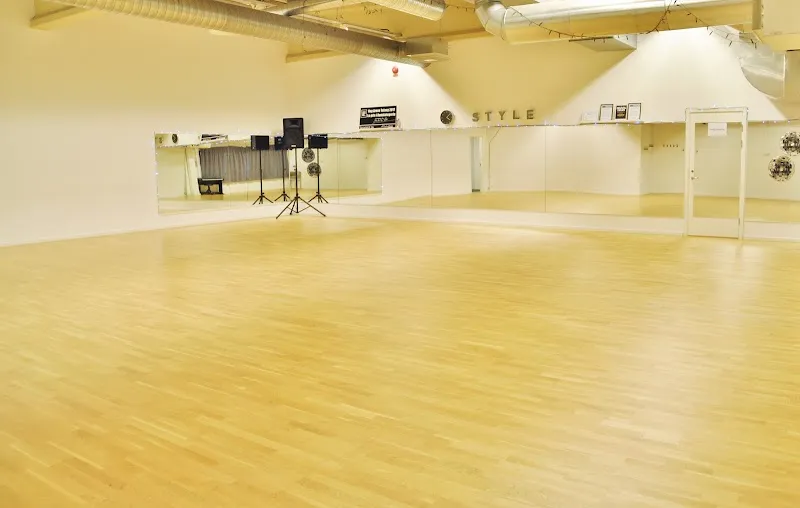 Style Dance Studio