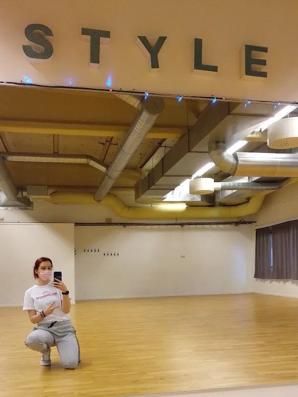 Style Dance Studio
