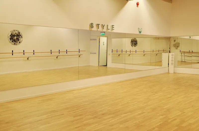 Style Dance Studio
