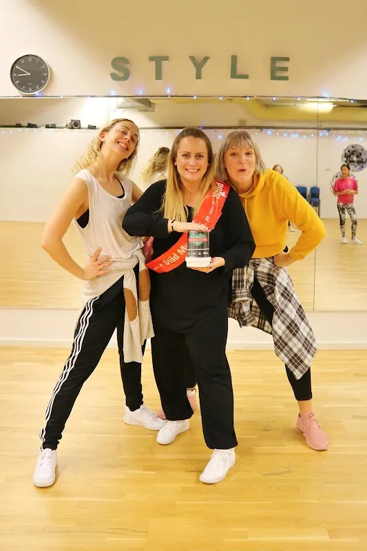 Style Dance Studio