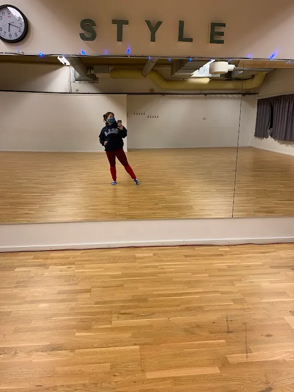 Style Dance Studio