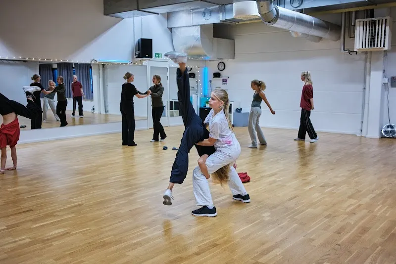 Style Dance Studio